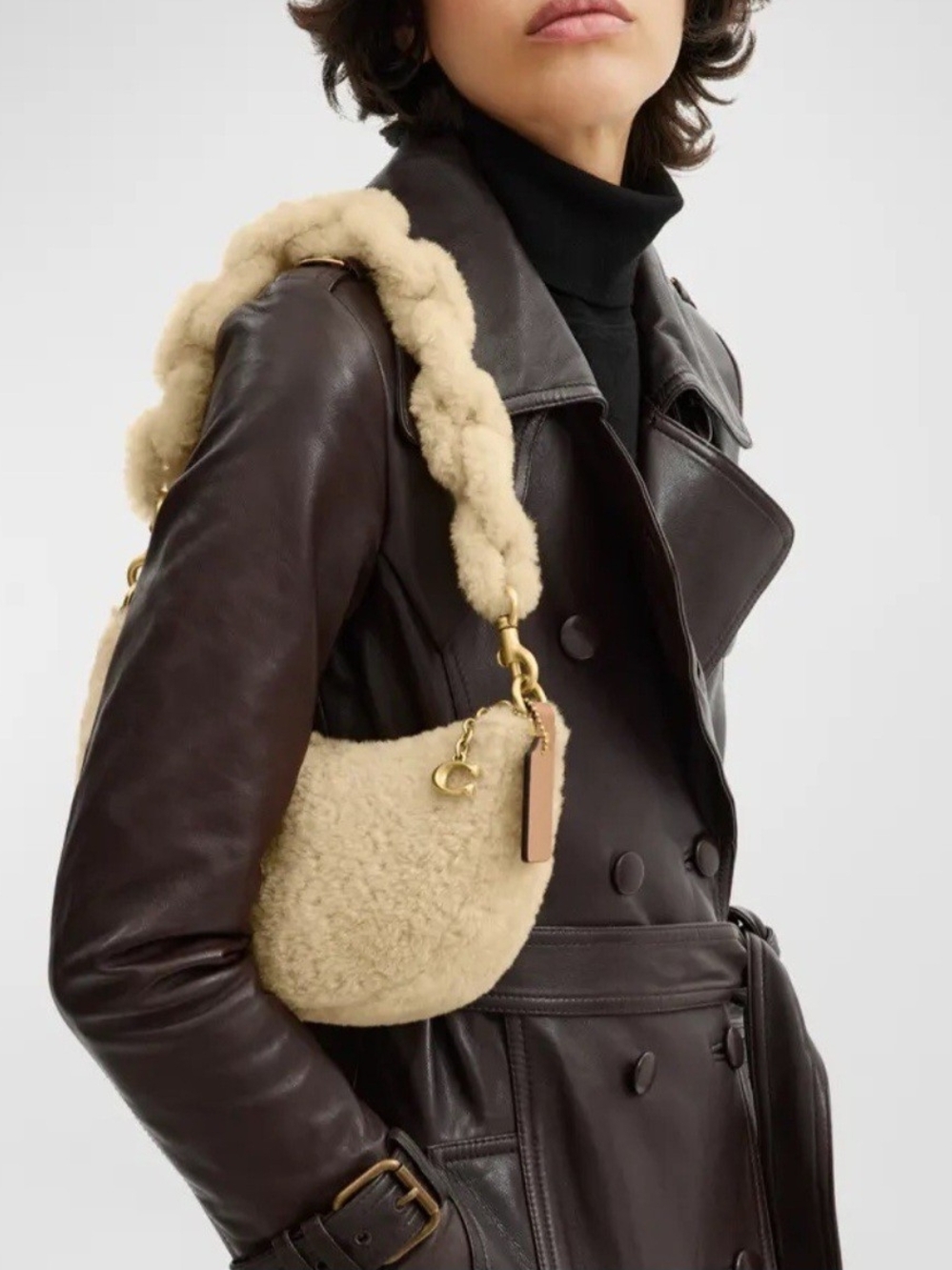Coach Mira-Shoulder Bag (Limited Edition)